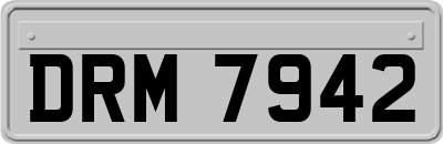 DRM7942