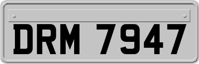 DRM7947