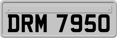 DRM7950