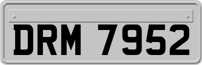 DRM7952
