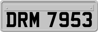 DRM7953