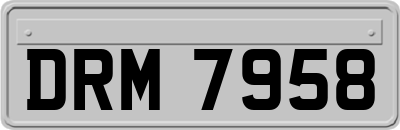 DRM7958