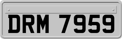 DRM7959