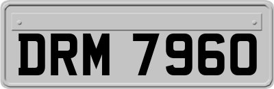 DRM7960