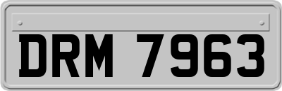 DRM7963