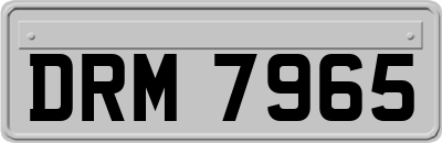 DRM7965