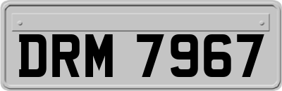 DRM7967