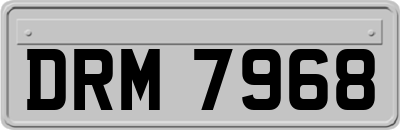 DRM7968