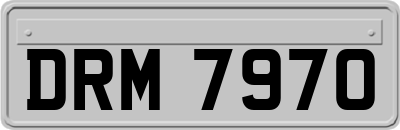 DRM7970