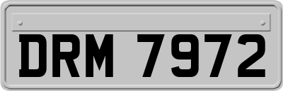 DRM7972