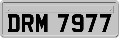 DRM7977