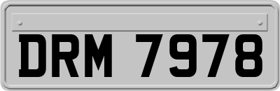DRM7978