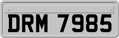 DRM7985