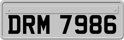 DRM7986