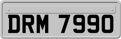 DRM7990