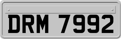 DRM7992