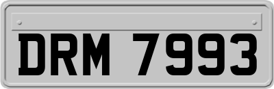 DRM7993