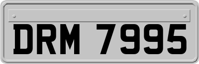 DRM7995