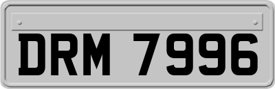 DRM7996
