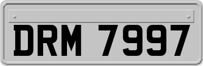 DRM7997