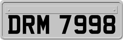 DRM7998