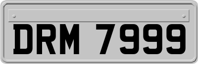DRM7999