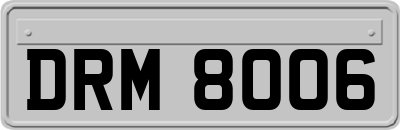 DRM8006