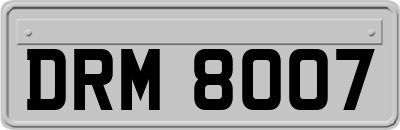 DRM8007