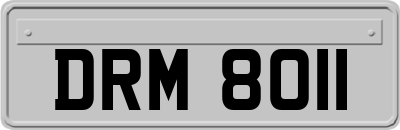 DRM8011