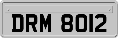 DRM8012