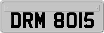 DRM8015