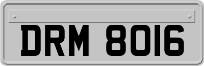 DRM8016