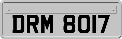 DRM8017