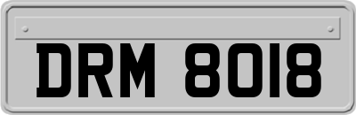 DRM8018