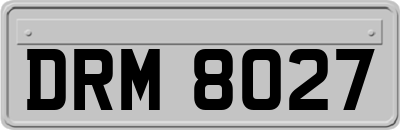 DRM8027