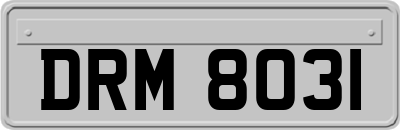DRM8031