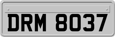 DRM8037