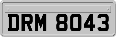 DRM8043