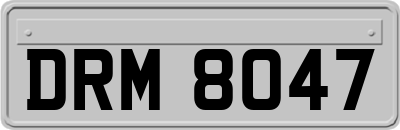 DRM8047