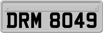 DRM8049