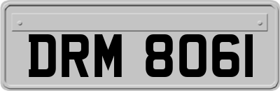 DRM8061
