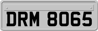 DRM8065