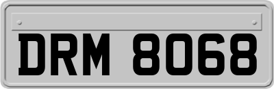 DRM8068