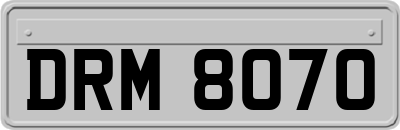 DRM8070