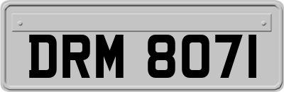 DRM8071