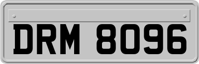 DRM8096