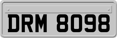 DRM8098