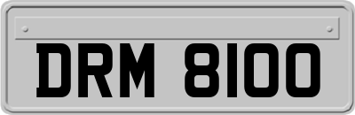 DRM8100