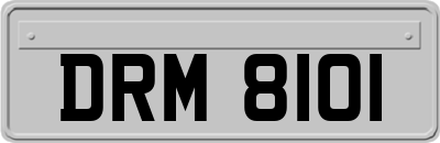 DRM8101