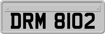 DRM8102